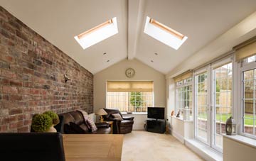 conservatory roof insulation Duckhole, Gloucestershire