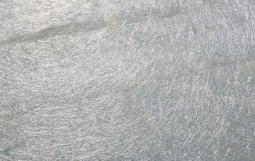 Duckhole laminate fibreglass or shingles?