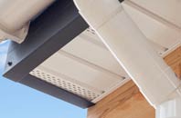 find rated Duckhole soffit companies